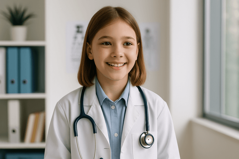 If I owned a healthcare company