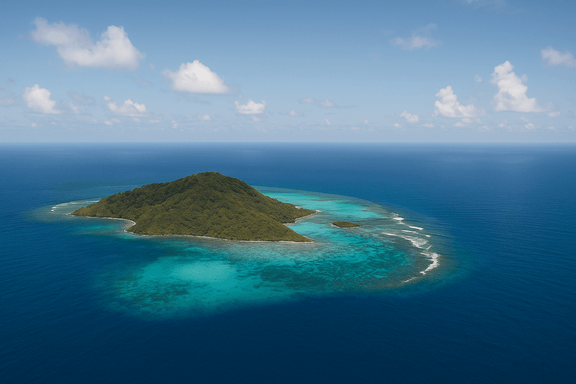 If I created a nation