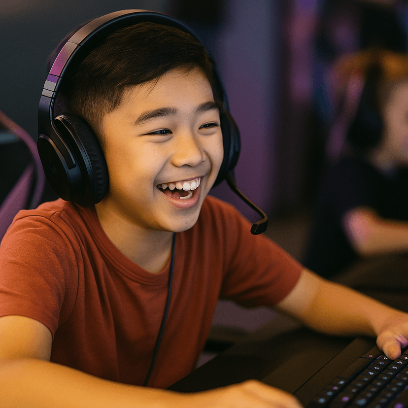 If I made a video game